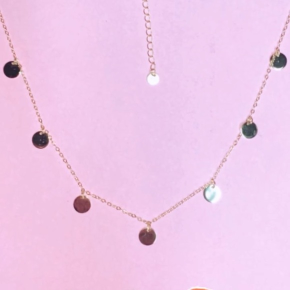 Mini choker - Picture 4 of 5